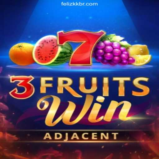 Exploring the Excitement of 3FruitsWin at Feliz KK Cassino Online Mais Confiável do Brasil