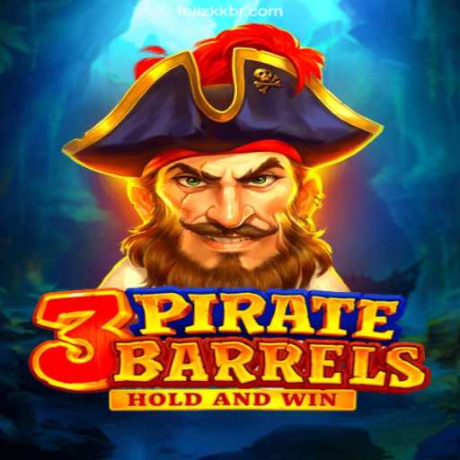Exploring 3PirateBarrels: The Thrilling Game Experience