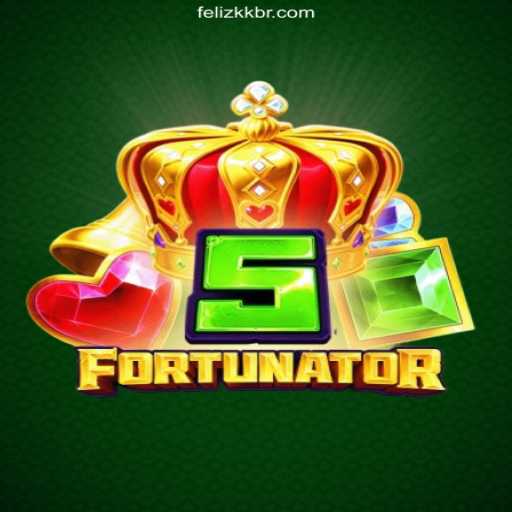 Exploring the Engaging World of 5Fortunator: A Premier Online Casino Experience