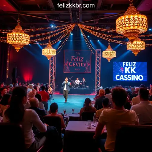 Explorando os Eventos Exclusivos com