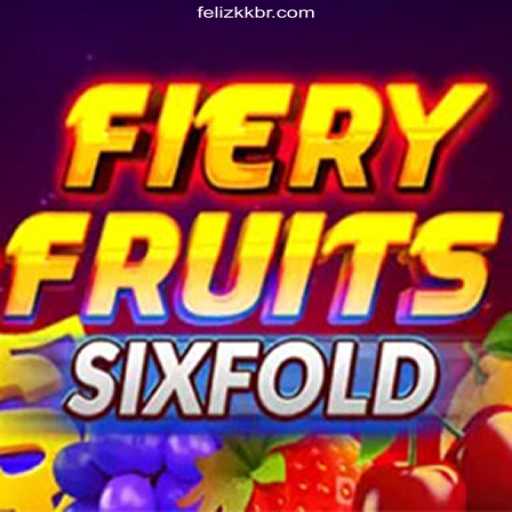 FieryFruitsSixFold: Discover the Excitement of Brazil's Most Reliable Online Casino Game
