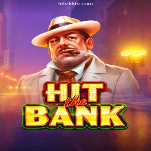 HitTheBank - A Thrilling Casino Experience
