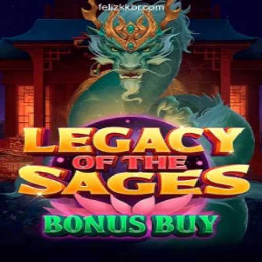 LegacyoftheSagesBonusBuy - A Journey Through Time and Fortune