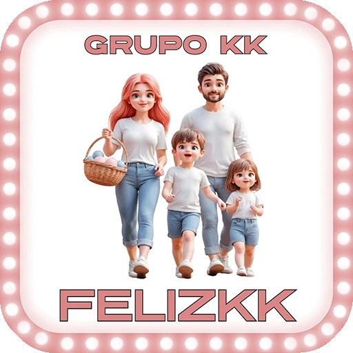 Feliz KK Cassino online mais confiável do Brasil🍀 logo