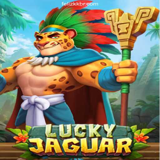 Discovering the Excitement of LuckyJaguar: Brazil's Reliable Online Casino Experience