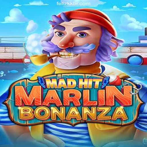 MadHitMarlinBonanza: A Deep Dive into Brazil's Most Reliable Online Casino Game