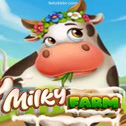 Discover MilkyFarm: A Nostalgic Farming Adventure