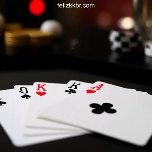 Explorando o Fascínio do Baccarat Online