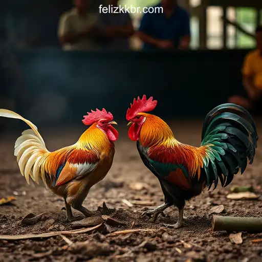 Understanding Online Sabong: Tradition Meets Technology