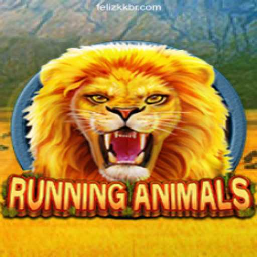 RunningAnimals: The Thrill of the Chase in an Exciting New Game