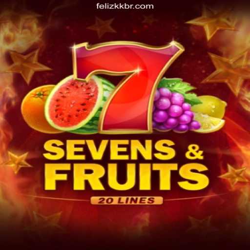 Discover SevensFruits20: A Captivating Gaming Experience with Feliz KK Cassino Online
