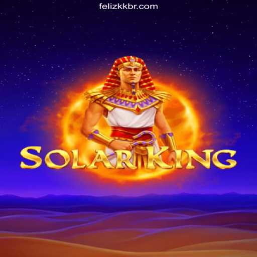 Discover the Exciting World of SolarKing: The Ultimate Gaming Experience in Brazil