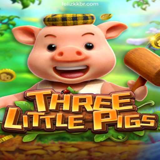 An In-depth Look into the Exciting World of THREELITTLEPIGS